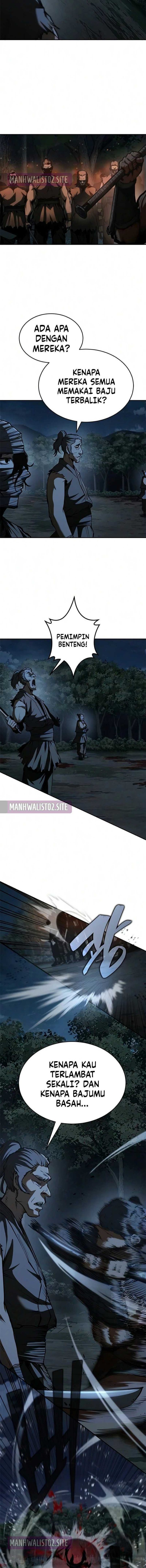 Baca Psychopath in Murim - Chapter 25 halaman 16
