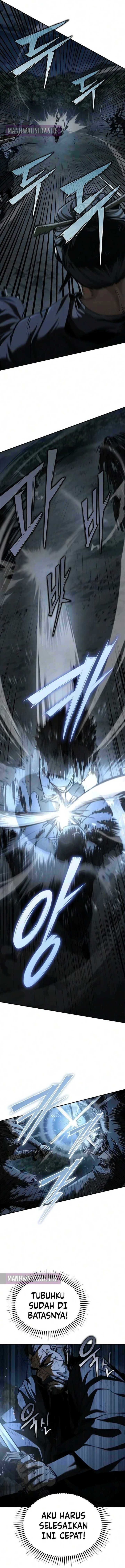 Baca Psychopath in Murim - Chapter 25 halaman 2