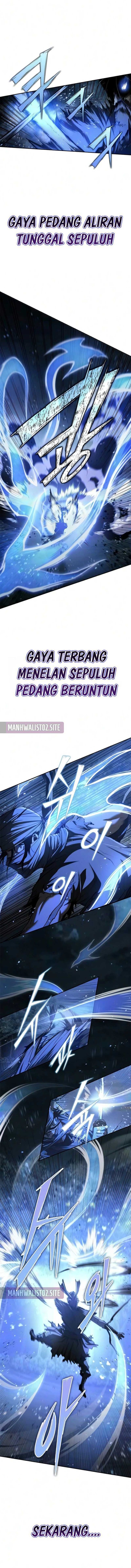 Baca Psychopath in Murim - Chapter 25 halaman 3
