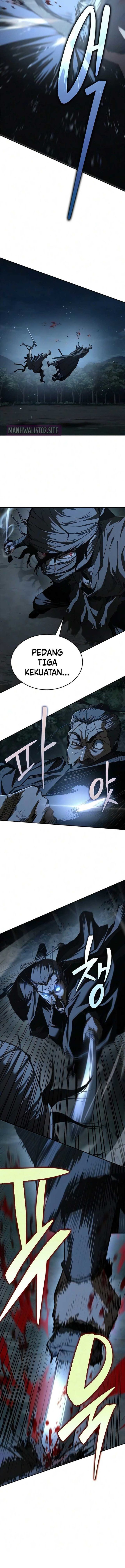 Baca Psychopath in Murim - Chapter 25 halaman 5
