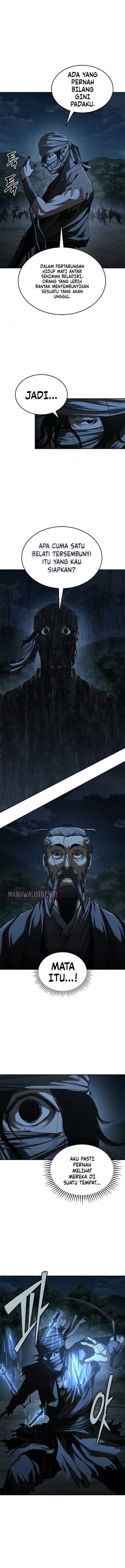 Baca Psychopath in Murim - Chapter 25 halaman 7