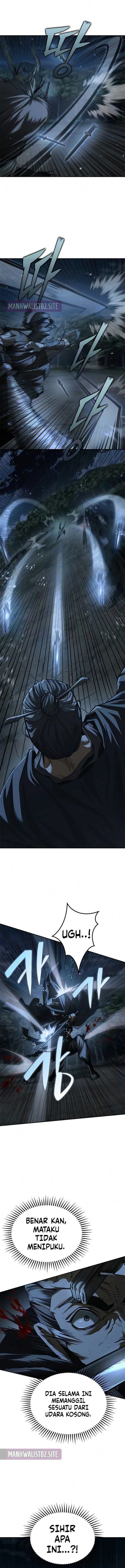 Baca Psychopath in Murim - Chapter 25 halaman 8