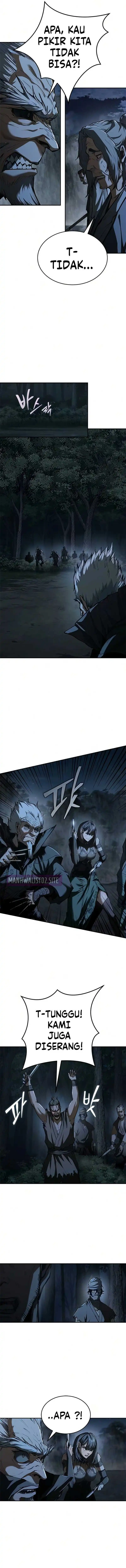 Baca Psychopath in Murim - Chapter 26 halaman 10