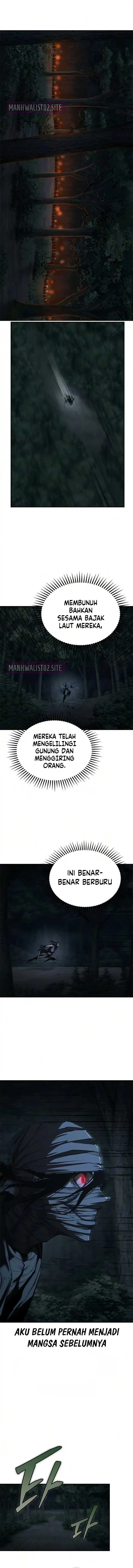Baca Psychopath in Murim - Chapter 26 halaman 4