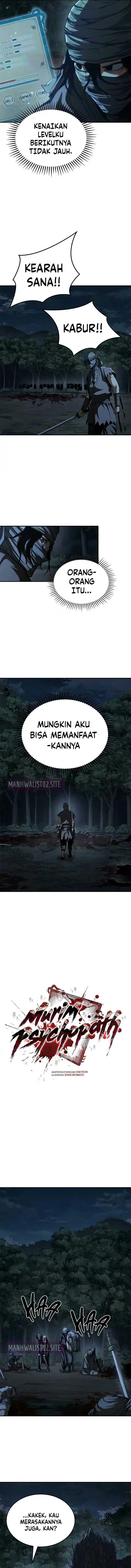 Baca Psychopath in Murim - Chapter 26 halaman 6