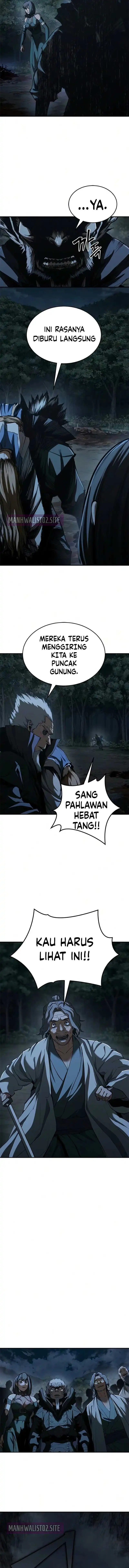 Baca Psychopath in Murim - Chapter 26 halaman 7