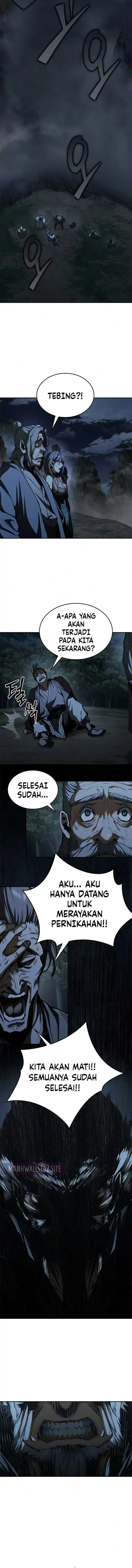 Baca Psychopath in Murim - Chapter 26 halaman 8