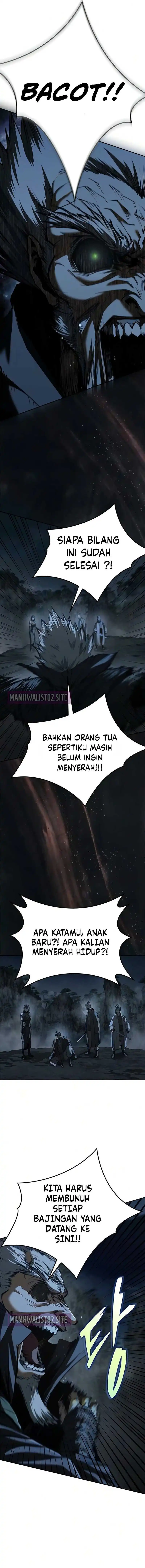 Baca Psychopath in Murim - Chapter 26 halaman 9