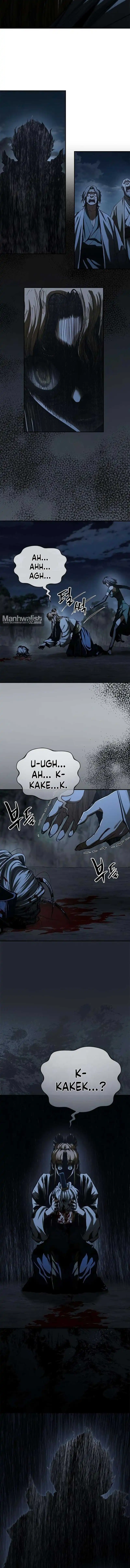 Baca Psychopath in Murim - Chapter 27 halaman 10