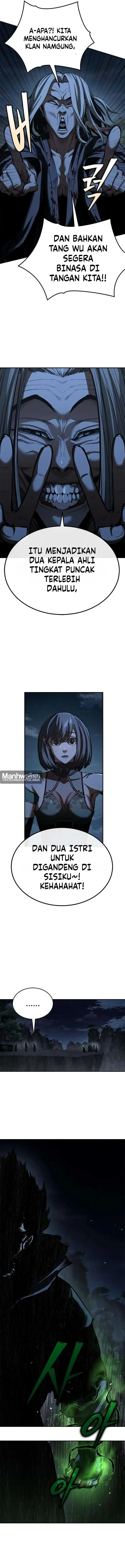 Baca Psychopath in Murim - Chapter 27 halaman 13