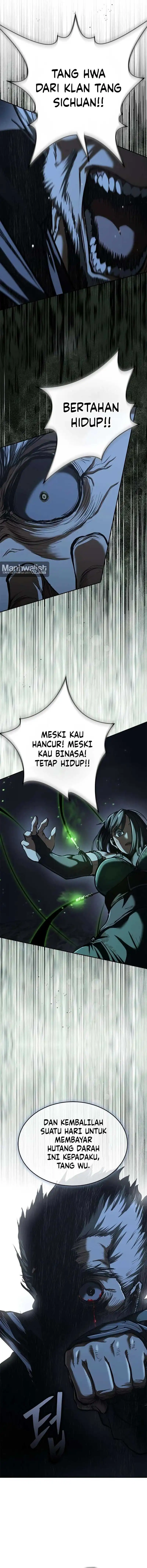 Baca Psychopath in Murim - Chapter 27 halaman 16
