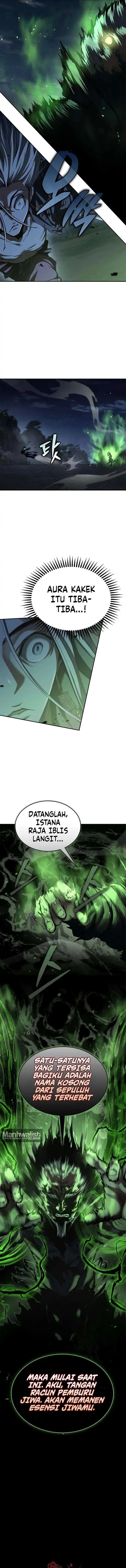 Baca Psychopath in Murim - Chapter 27 halaman 18