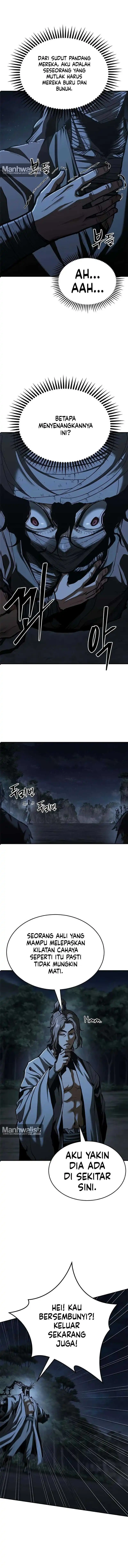 Baca Psychopath in Murim - Chapter 27 halaman 2