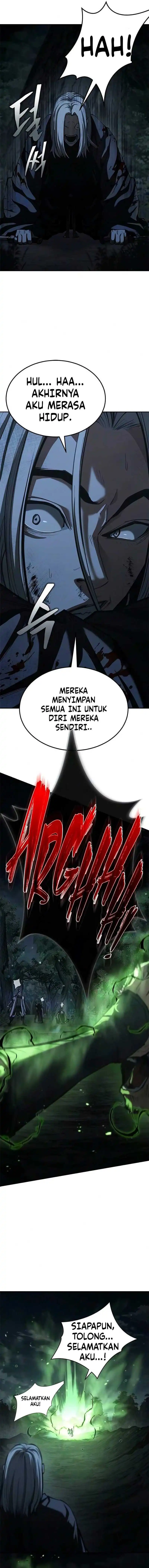 Baca Psychopath in Murim - Chapter 28 halaman 10