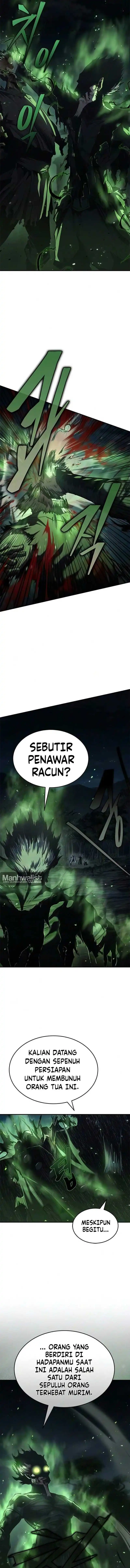 Baca Psychopath in Murim - Chapter 28 halaman 11