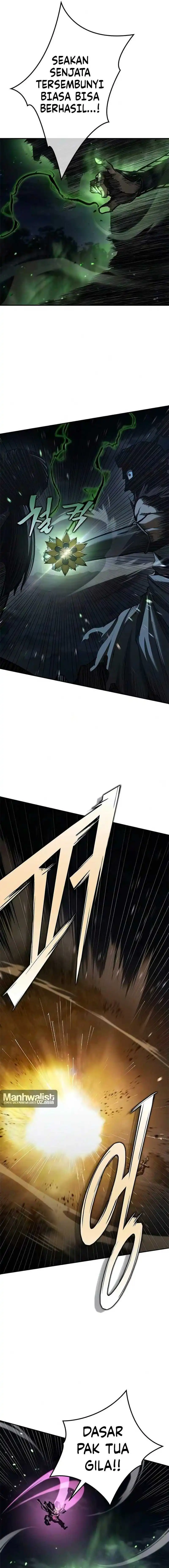 Baca Psychopath in Murim - Chapter 28 halaman 15
