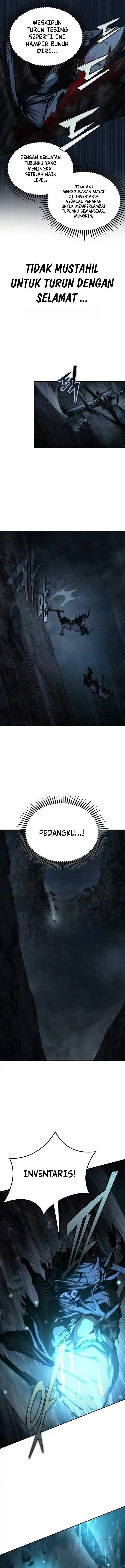 Baca Psychopath in Murim - Chapter 28 halaman 2