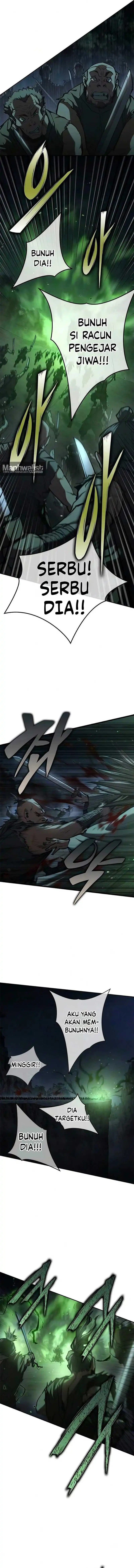 Baca Psychopath in Murim - Chapter 28 halaman 6