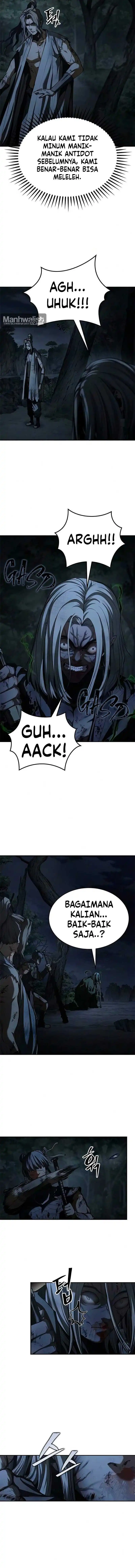 Baca Psychopath in Murim - Chapter 28 halaman 9