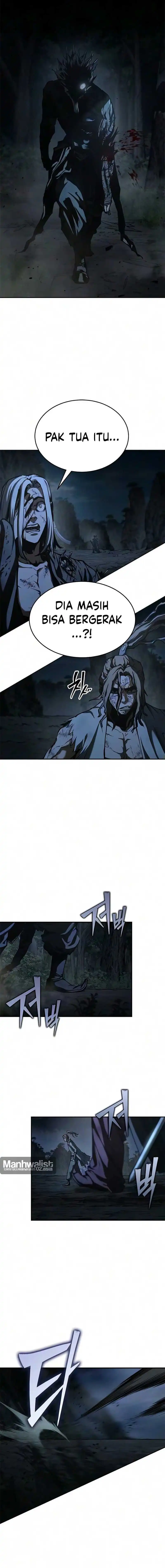 Baca Psychopath in Murim - Chapter 29 halaman 11