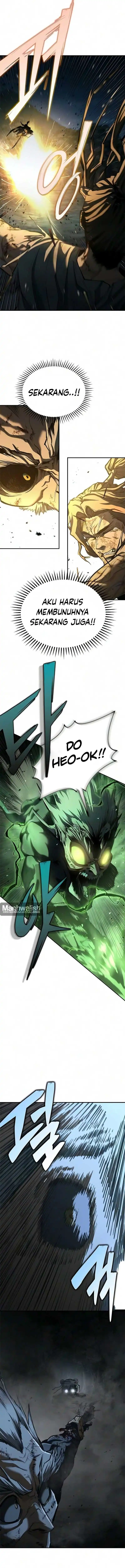 Baca Psychopath in Murim - Chapter 29 halaman 21