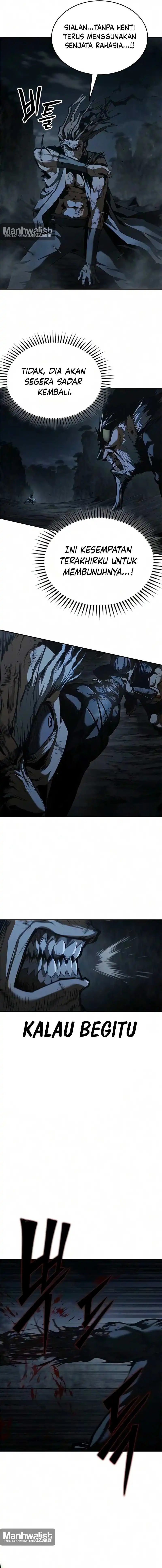 Baca Psychopath in Murim - Chapter 29 halaman 25
