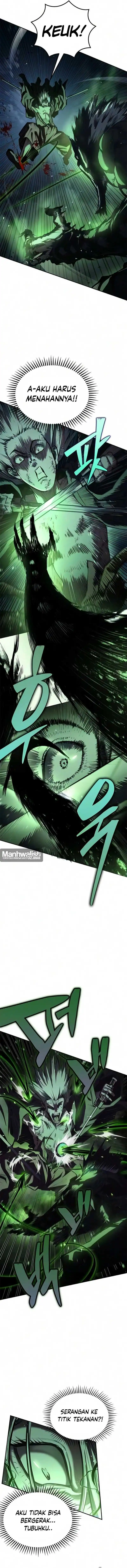 Baca Psychopath in Murim - Chapter 29 halaman 2
