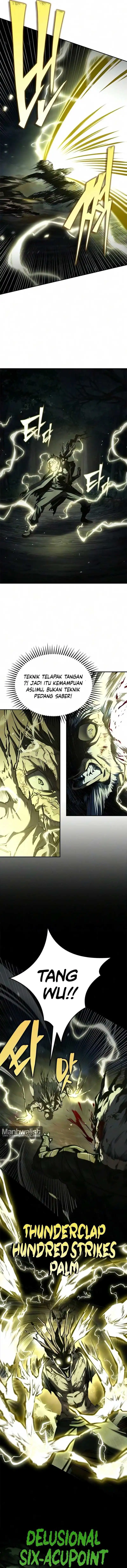 Baca Psychopath in Murim - Chapter 29 halaman 4