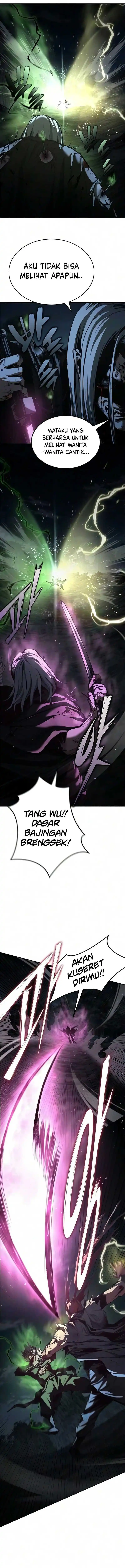 Baca Psychopath in Murim - Chapter 29 halaman 6