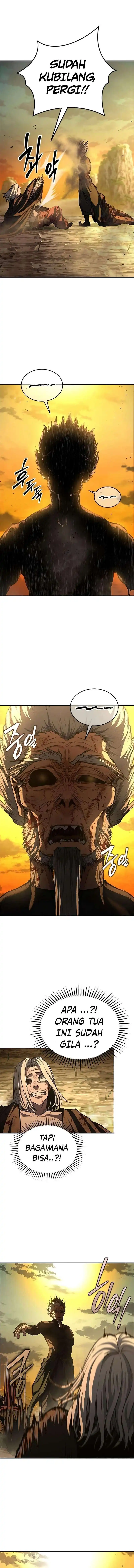 Baca Psychopath in Murim - Chapter 30 halaman 10