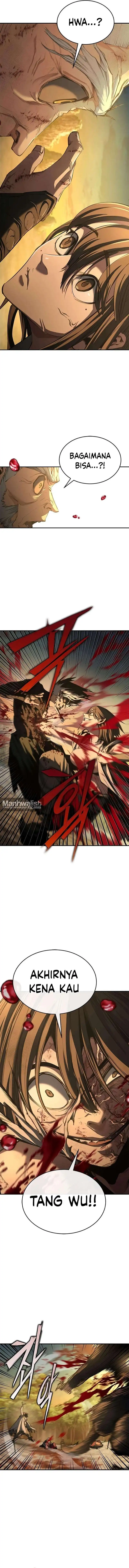 Baca Psychopath in Murim - Chapter 30 halaman 12