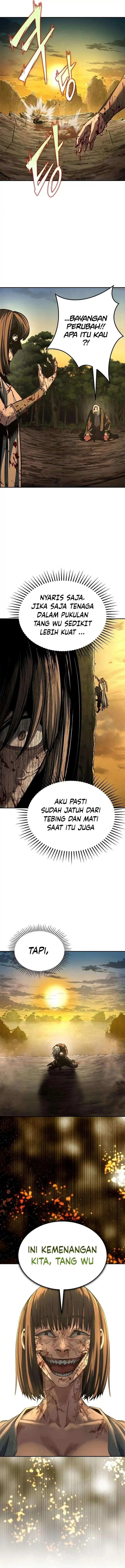 Baca Psychopath in Murim - Chapter 30 halaman 13