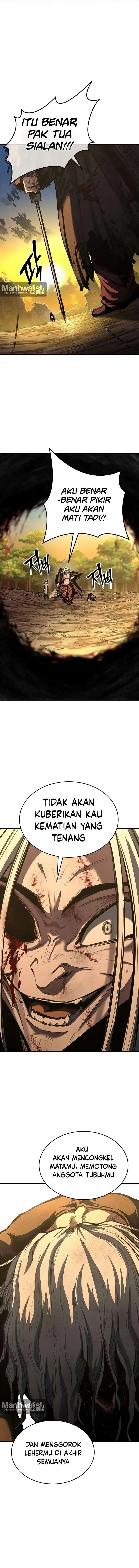 Baca Psychopath in Murim - Chapter 30 halaman 14