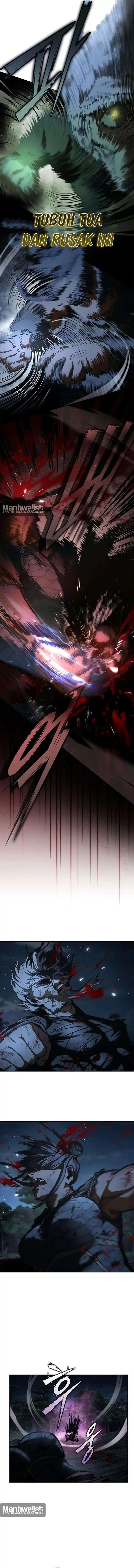 Baca Psychopath in Murim - Chapter 30 halaman 2