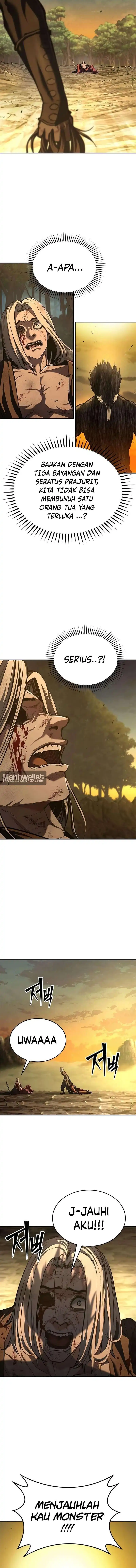 Baca Psychopath in Murim - Chapter 30 halaman 8