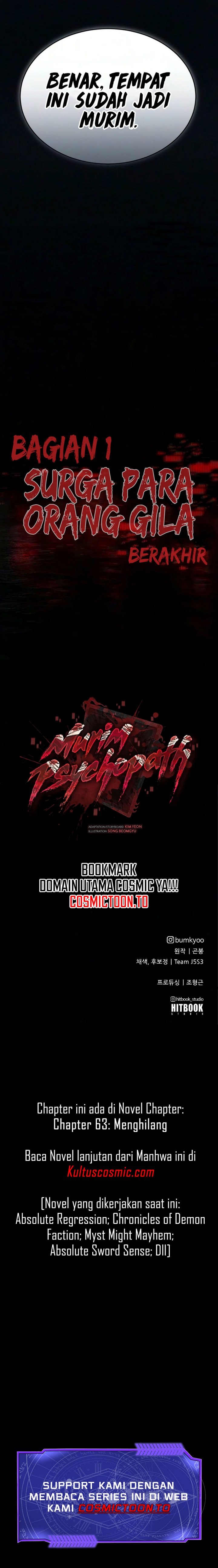 Baca Psychopath in Murim - Chapter 34 halaman 15
