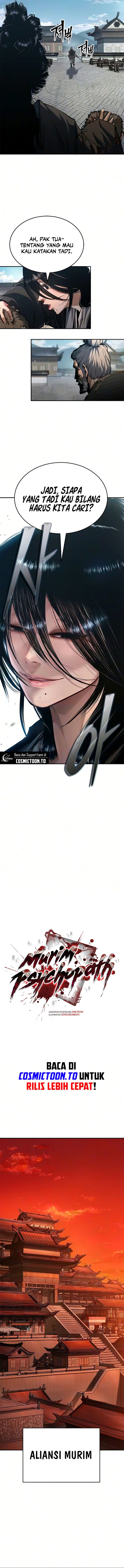 Baca Psychopath in Murim - Chapter 34 halaman 4
