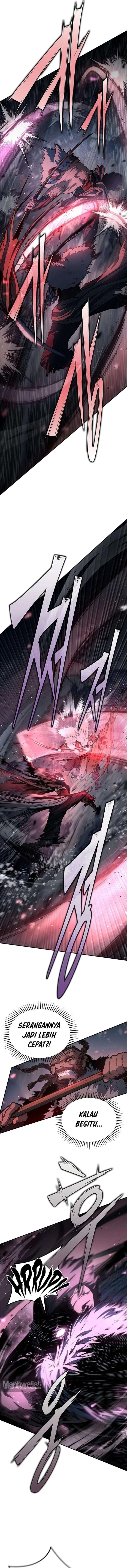 Psychopath in Murim Chapter 36 - Page 10