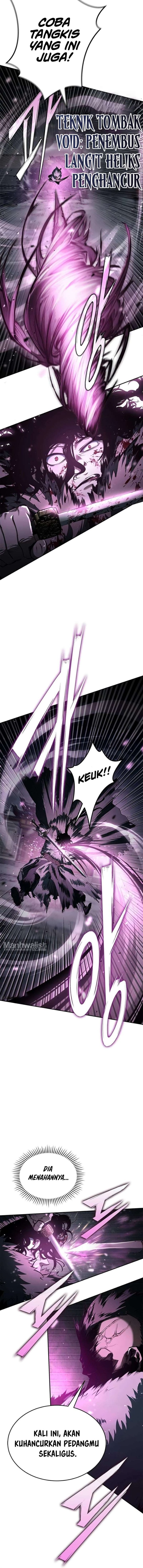 Psychopath in Murim Chapter 36 - Page 11