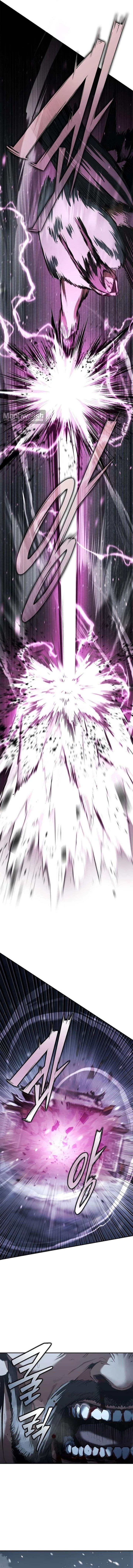 Psychopath in Murim Chapter 36 - Page 12