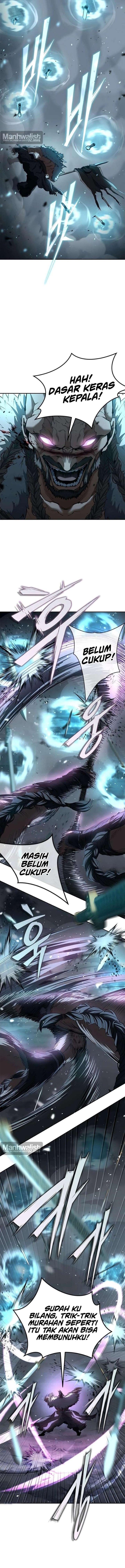 Psychopath in Murim Chapter 36 - Page 14
