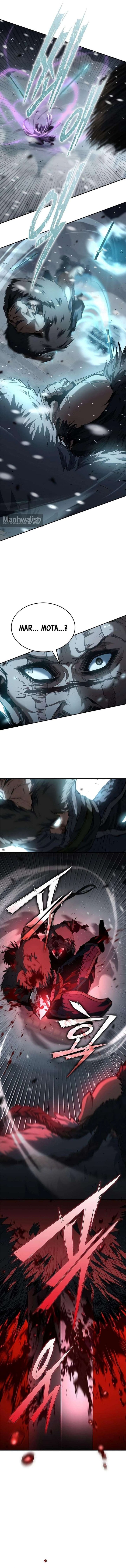 Psychopath in Murim Chapter 36 - Page 15