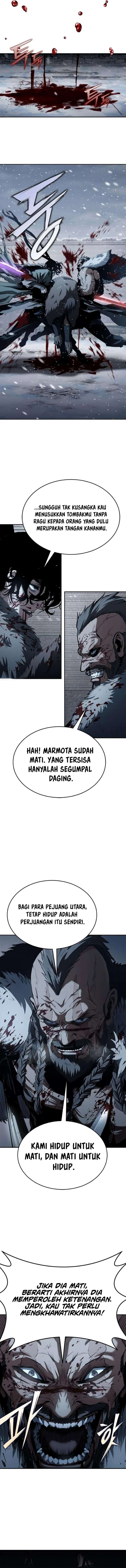 Psychopath in Murim Chapter 36 - Page 16