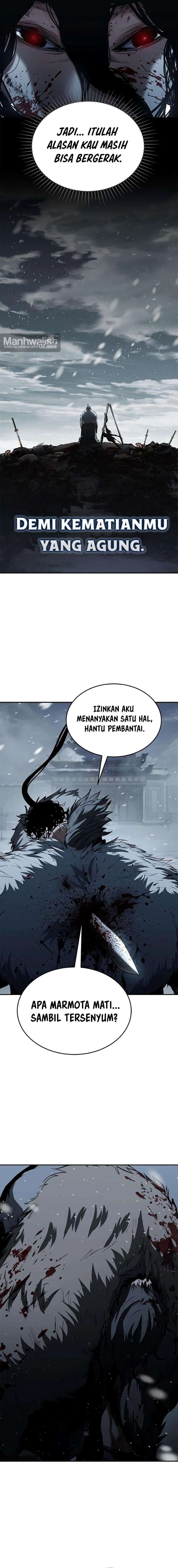 Psychopath in Murim Chapter 36 - Page 17