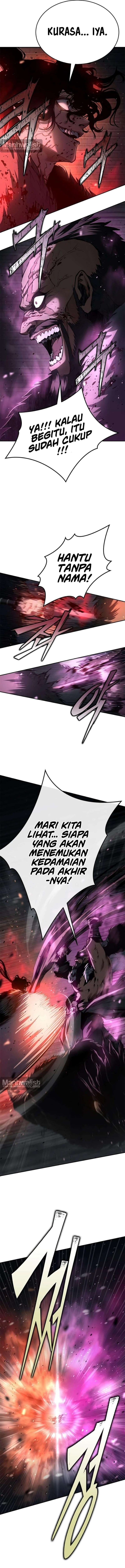 Psychopath in Murim Chapter 36 - Page 18
