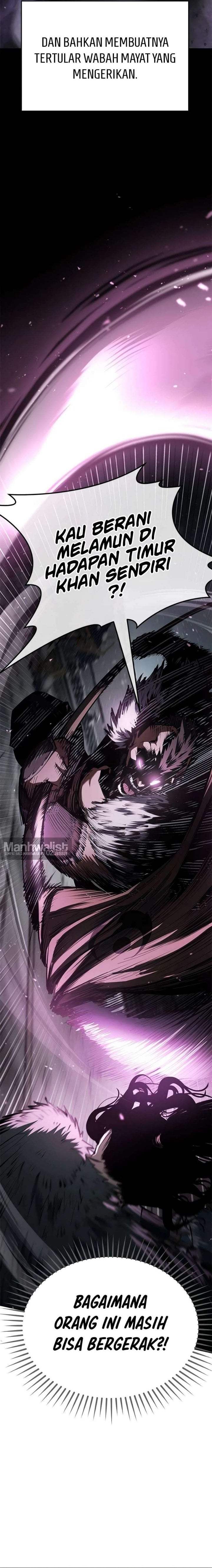 Psychopath in Murim Chapter 36 - Page 4