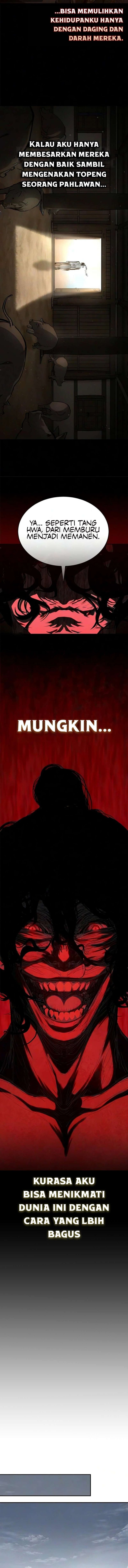 Psychopath in Murim Chapter 37 - Page 11