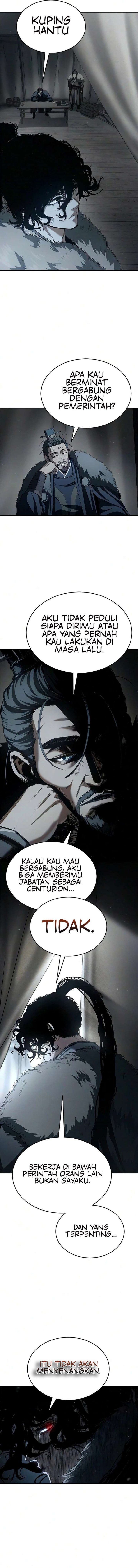 Psychopath in Murim Chapter 37 - Page 14