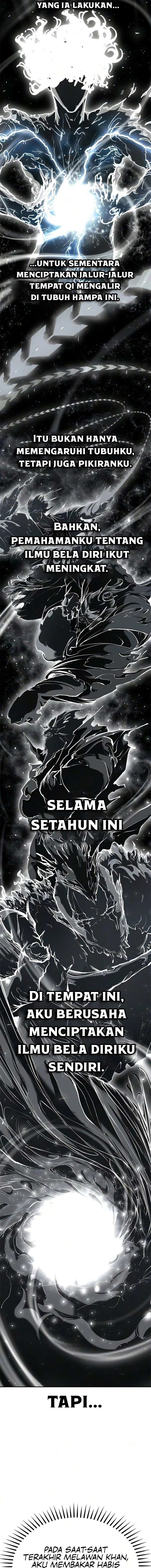 Psychopath in Murim Chapter 37 - Page 3
