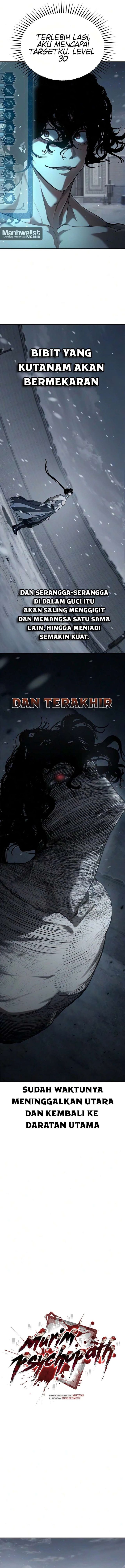 Psychopath in Murim Chapter 37 - Page 5